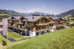 Stockinggut by AvenidA Hotel & Residences Leogang